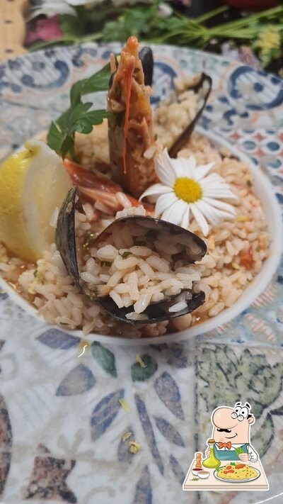 L'ANGOLO Pizzeria Ristorante foto