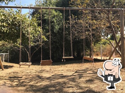 Pesque e pague / Restaurante Mandacaru foto