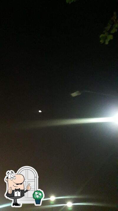 Desfrute da vista do exterior Esquina 91