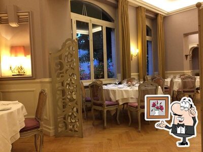 Découvrez l'intérieur de Le Relais