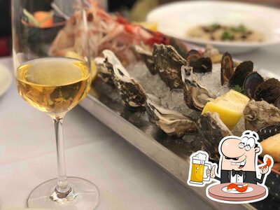 Crudore' offre un'ampia gamma di birre