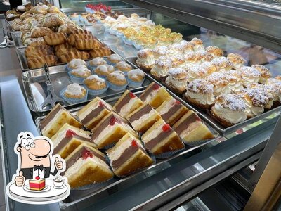 Oliva 2 propone un'ampia gamma di dessert