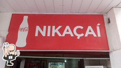 Nika Açai foto
