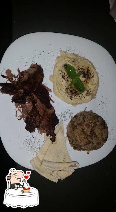 Desfrute de uma das opções doces