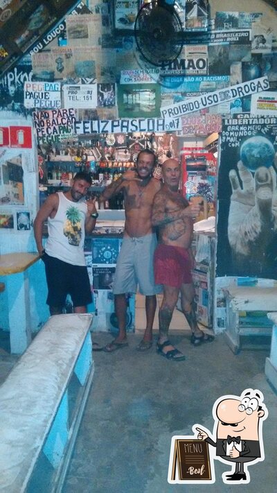 Nascer do Sol Restaurante foto