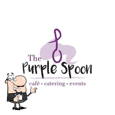 The Purplespoon Cafe, Catering & Events