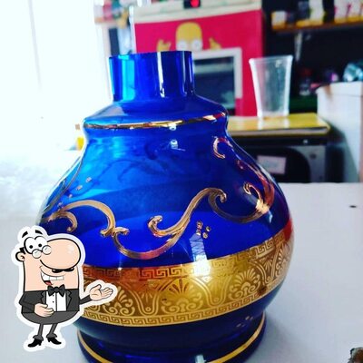 La Casa Smoking foto