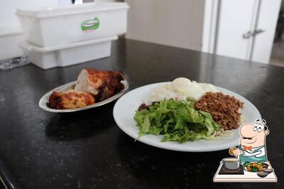 Restaurante Fitazul foto