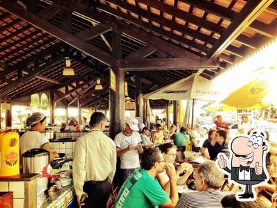 Tapiocaria de Mosqueiro foto