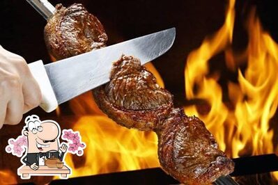 Comida em Rodízio e Churrascaria Rio Una