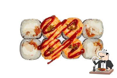 Блюда в "Неместные"