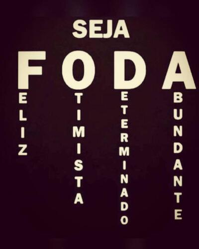 O logotipo do Léo da Beira Rio