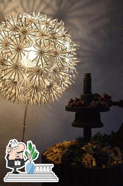 Guarda gli esterni di Cooking Gourmet