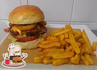 Charli's propose une sélection d'options pour les amateurs d'hamburgers