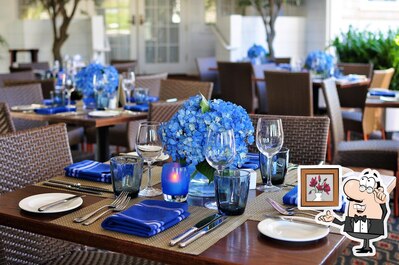 Breeze Restaurant