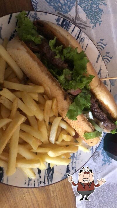 Platti al Ćakula/El Rio