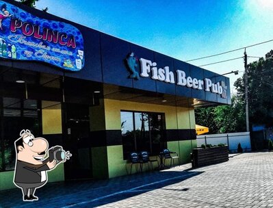 photo de Fish Beer Pub