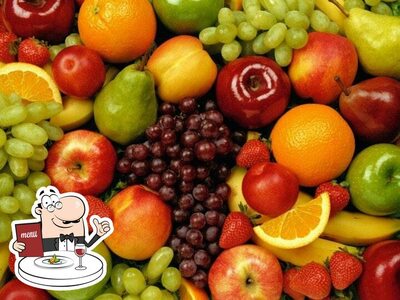 Comida em Lanchonete e restaurante Trevo