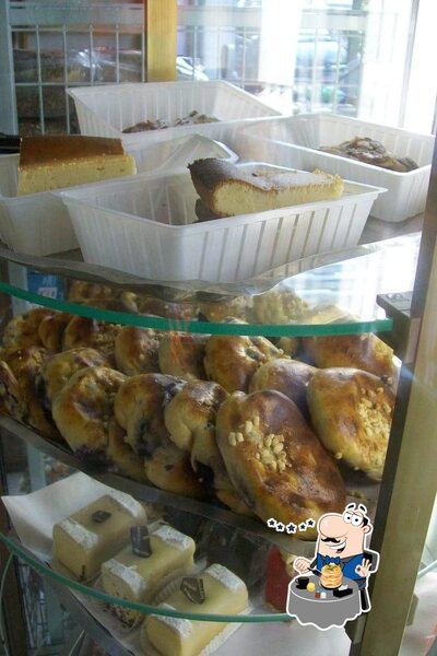 Nourriture à Shoresh