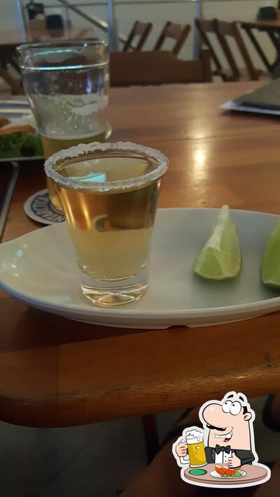 Tome um cerveja ao final do dia