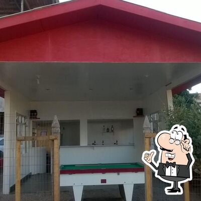 Veja imagens do interior do Zena's lanches e bebidas Clevelândia PR