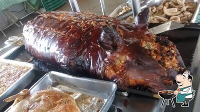 Peça pratos de carne no Rota do Sol