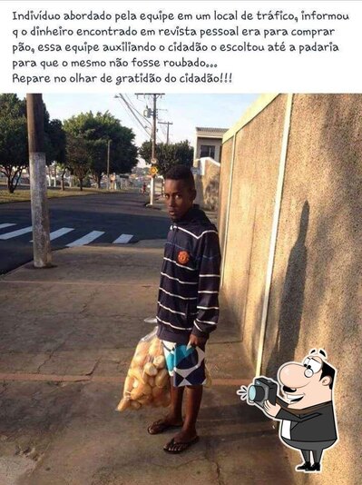 Capeta da Praia foto