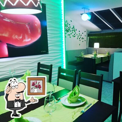 Bistró Kuba Bar Restaurante