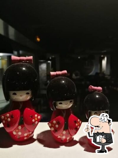 photo de Sushi Bar Hayashi