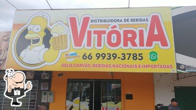 DISTRIBUIDORA E CONVENIÊNCIA VITÓRIA foto