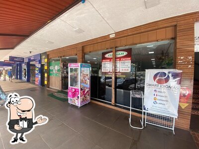 Panificadora e Confeitaria Italian foto