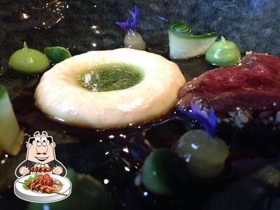 Nourriture à Oude Post