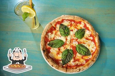 Via Baci Modern Italian Kitchen & Bar