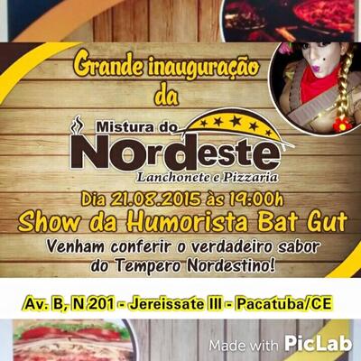 Veja as informações sobre o Panificadora São Miguel