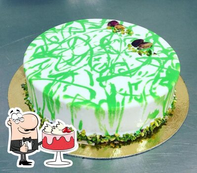 Dolci ad Arte Caffetteria Pasticceria foto