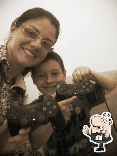 Restaurante Reis Magos foto