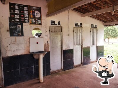 Trindade Restaurante foto