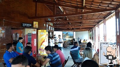 Churrascaria Bar Maria Fumaça foto