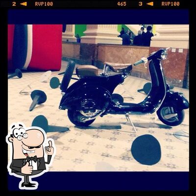 Italian Genius Now foto