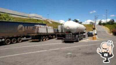 Restaurante O Pescador foto