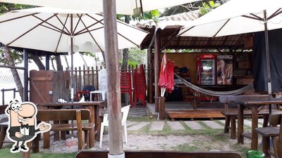 Praia da Bica Restaurante Brasileiro foto