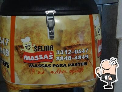 Pastelaria e massas da Selma foto