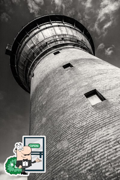 Wasserturm Kornwestheim