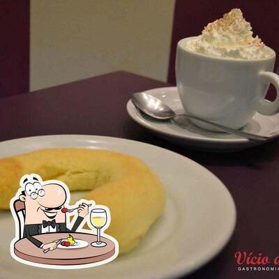 Platos en Vício da Gula