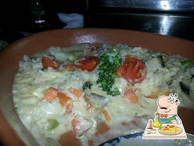 La Invernada - Cassino foto