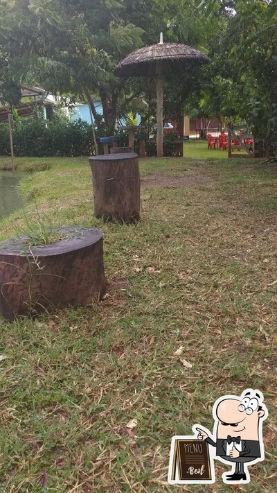 Restaurante Pesque e Pague Tabuinha foto