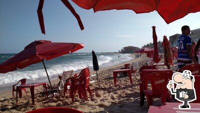 Aritana Bar e Restaurante foto