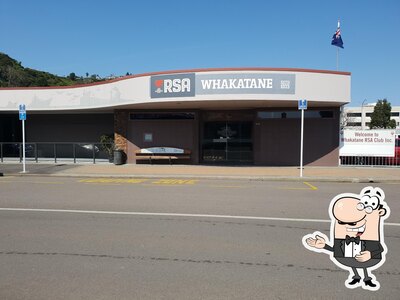Whakatane RSA