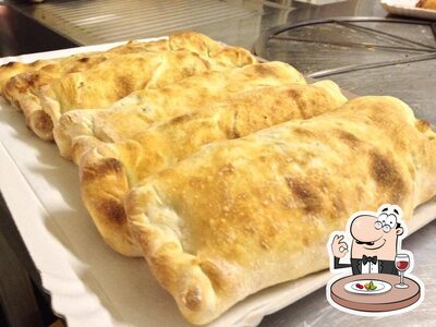 Platti al Super Pizza