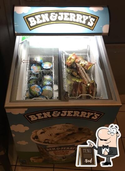 photo de Planet'Pizz